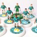 Subbuteo Andrew Table Soccer Internazionale away kit 2019-20 on WSB Professional Bases